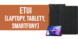 Etui na laptopy i tablety