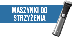 Maszynki do strzyżenia