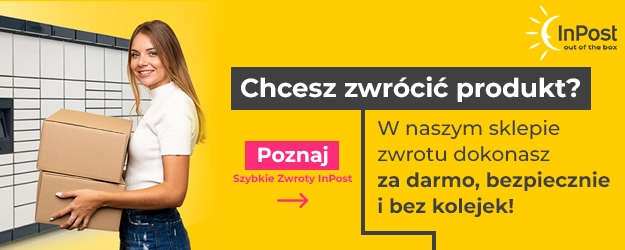 Szybkie Zwroty M