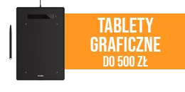tablety graficzne