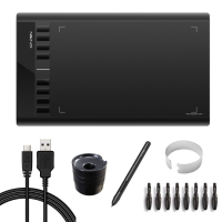 Tablet graficzny Xp-Pen Star 03-38100